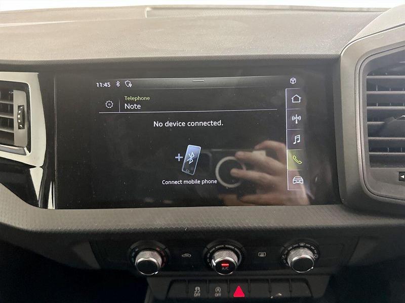 Used Audi A1 2020 for sale - 76415831: Photo 23