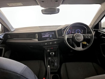 Used Audi A1 2020 for sale - 76415831: Photo