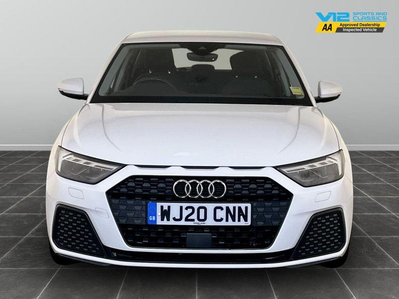 Used Audi A1 2020 for sale - 76415831: Photo 5