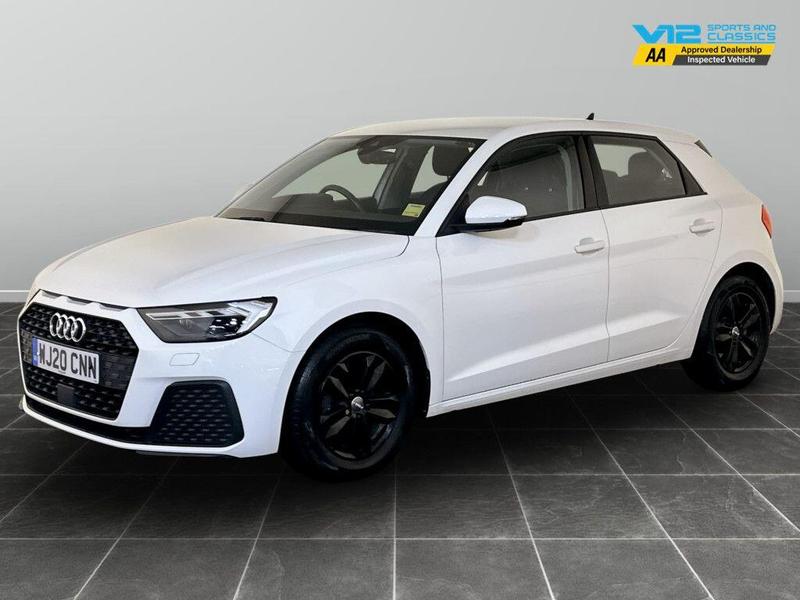 Used Audi A1 2020 for sale - 76415831: Photo 6