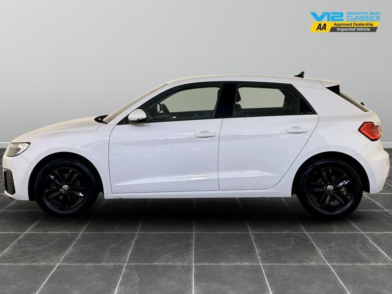 Used Audi A1 2020 for sale - 76415831: Photo 7