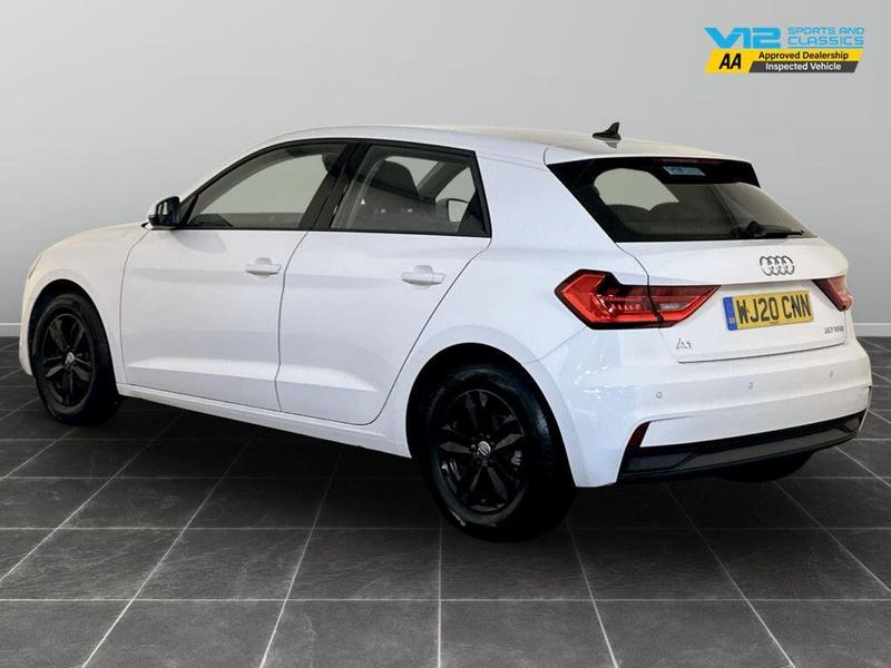 Used Audi A1 2020 for sale - 76415831: Photo 8