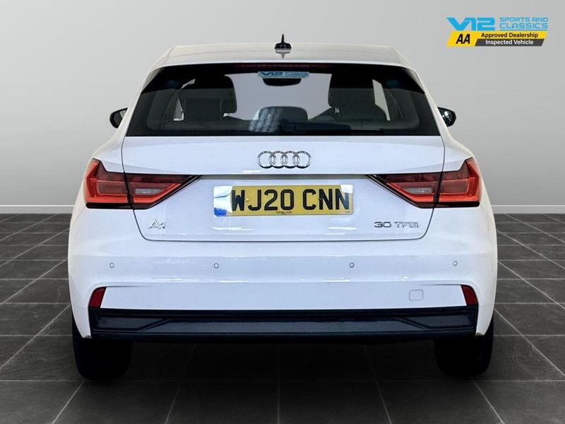 Used Audi A1 2020 for sale - 76415831: Photo 9