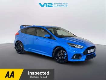 Used Ford Focus 2017 for sale - 79859465: Photo