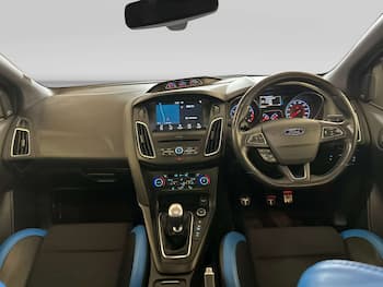 Used Ford Focus 2017 for sale - 79859465: Photo