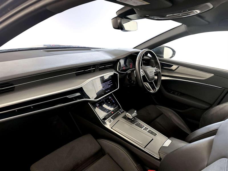 Used Audi A6 Saloon 2021 for sale - 77116856: Photo 12