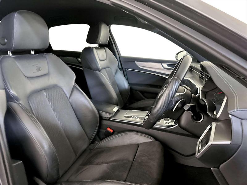 Used Audi A6 Saloon 2021 for sale - 77116856: Photo 13