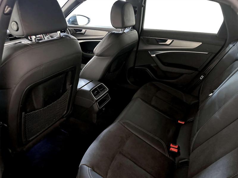 Used Audi A6 Saloon 2021 for sale - 77116856: Photo 14