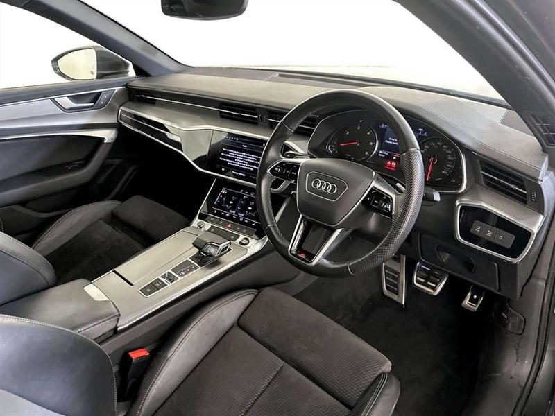 Used Audi A6 Saloon 2021 for sale - 77116856: Photo 15