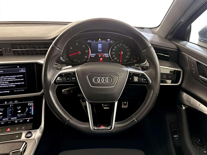 Used Audi A6 Saloon 2021 for sale - 77116856: Photo 16