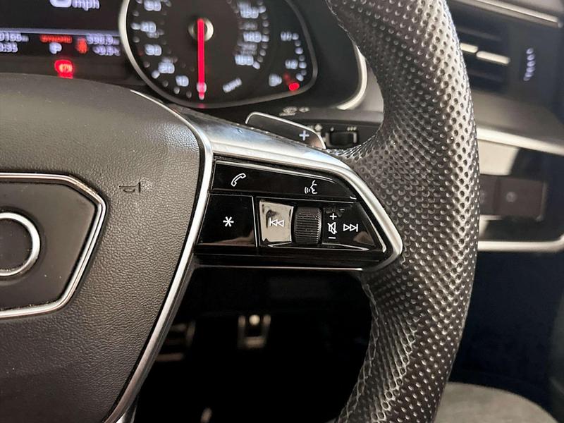 Used Audi A6 Saloon 2021 for sale - 77116856: Photo 19