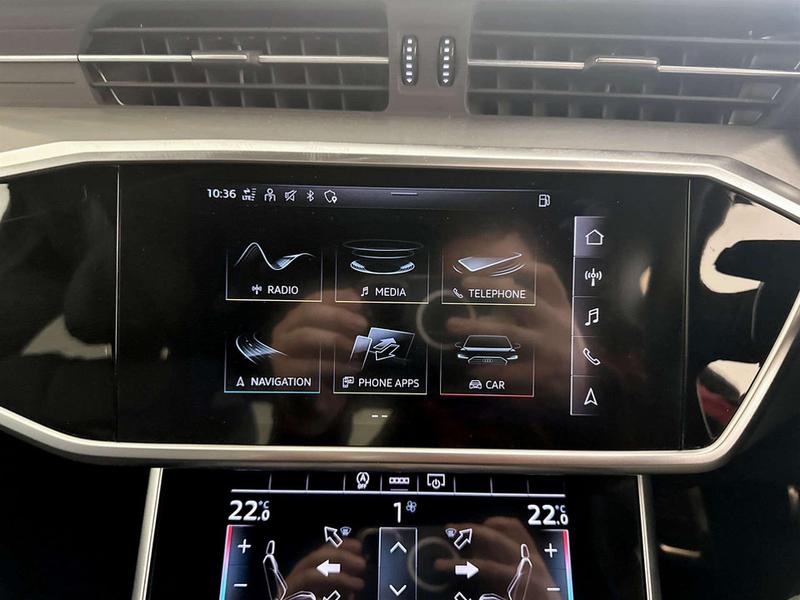 Used Audi A6 Saloon 2021 for sale - 77116856: Photo 23