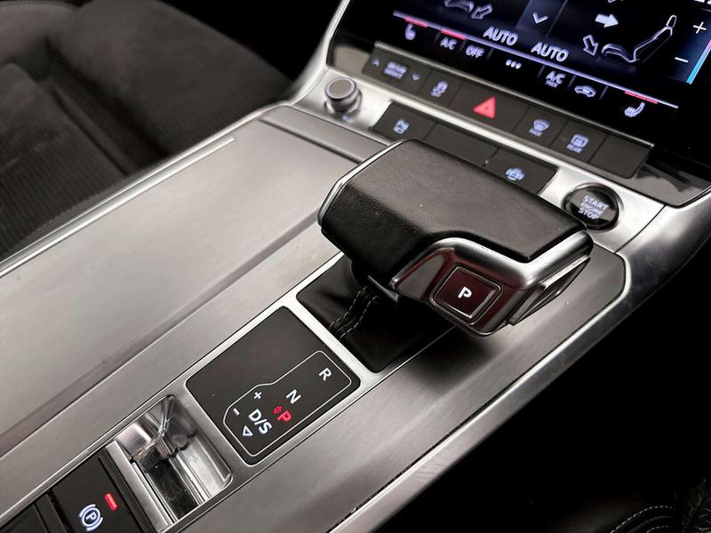 Used Audi A6 Saloon 2021 for sale - 77116856: Photo 26