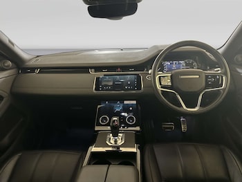 Used Land Rover Range Rover Evoque 2022 for sale - 79155789: Photo