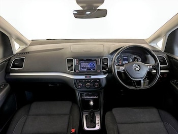 Used Volkswagen Sharan 2022 for sale - 75969346: Photo