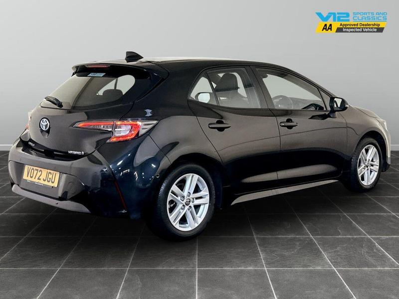 Used Toyota Corolla 2022 for sale - 76494481: Photo 10