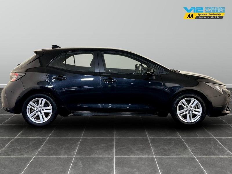 Used Toyota Corolla 2022 for sale - 76494481: Photo 11