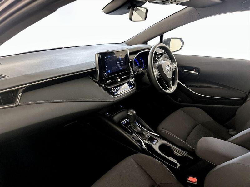 Used Toyota Corolla 2022 for sale - 76494481: Photo 12