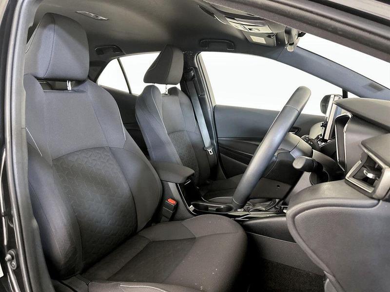 Used Toyota Corolla 2022 for sale - 76494481: Photo 13