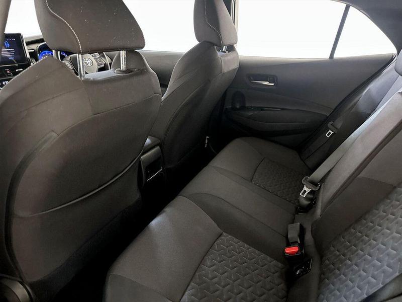 Used Toyota Corolla 2022 for sale - 76494481: Photo 14
