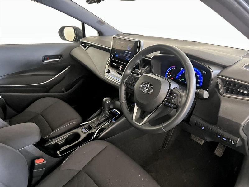 Used Toyota Corolla 2022 for sale - 76494481: Photo 15