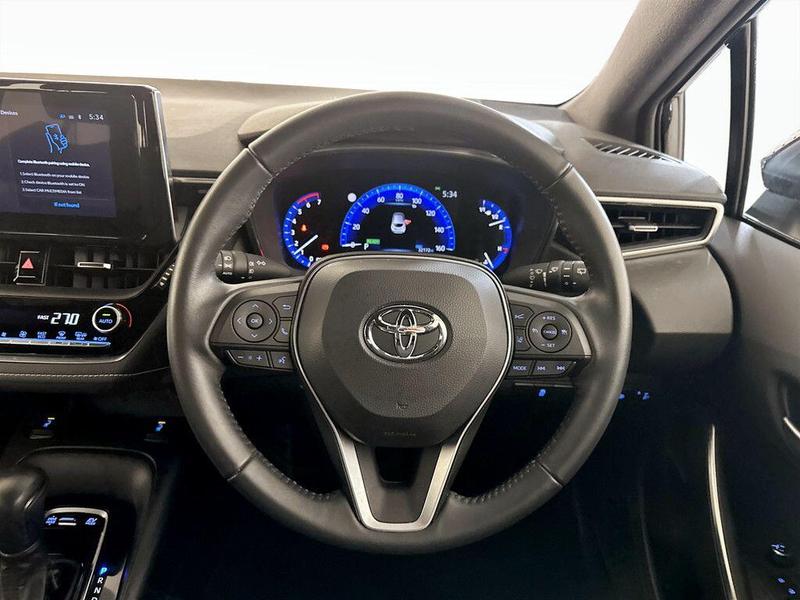 Used Toyota Corolla 2022 for sale - 76494481: Photo 16