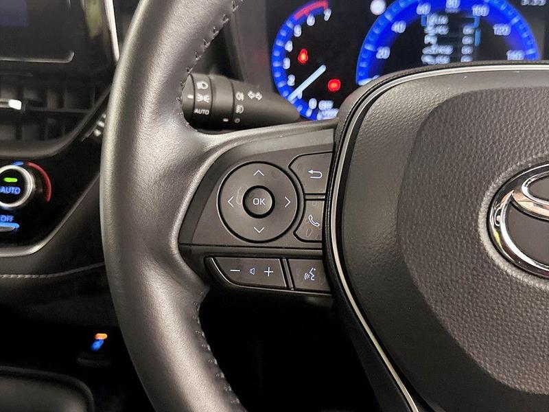 Used Toyota Corolla 2022 for sale - 76494481: Photo 17