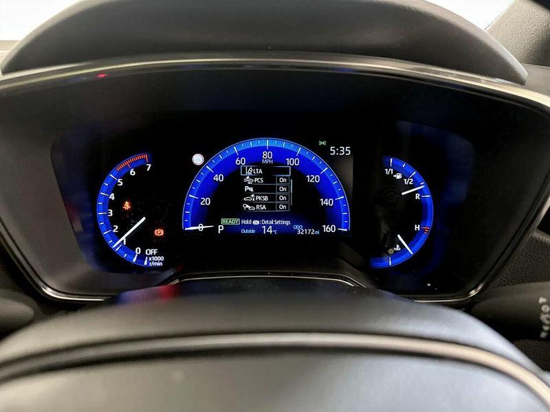 Used Toyota Corolla 2022 for sale - 76494481: Photo 18