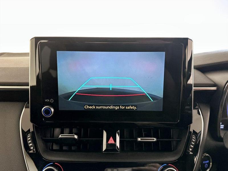 Used Toyota Corolla 2022 for sale - 76494481: Photo 20