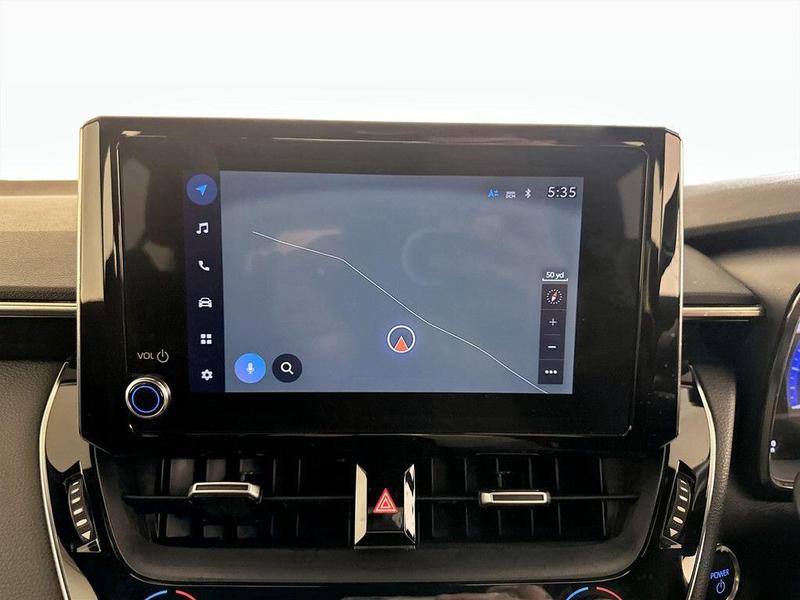 Used Toyota Corolla 2022 for sale - 76494481: Photo 21