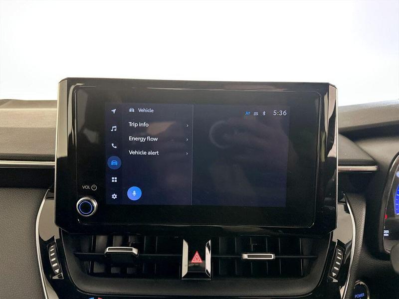 Used Toyota Corolla 2022 for sale - 76494481: Photo 22