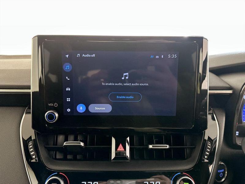 Used Toyota Corolla 2022 for sale - 76494481: Photo 23