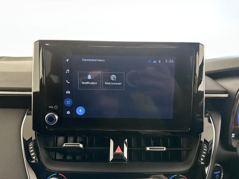 Used Toyota Corolla 2022 for sale - 76494481: Photo 24