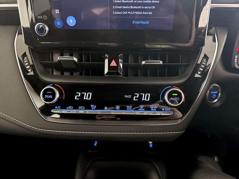 Used Toyota Corolla 2022 for sale - 76494481: Photo 26