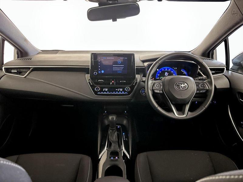 Used Toyota Corolla 2022 for sale - 76494481: Photo 3