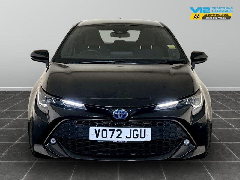 Used Toyota Corolla 2022 for sale - 76494481: Photo 5