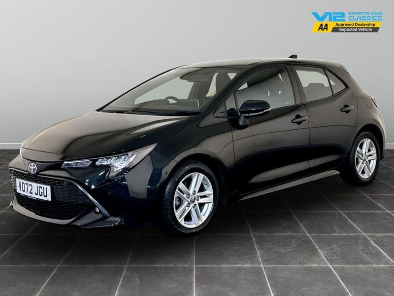Used Toyota Corolla 2022 for sale - 76494481: Photo 6