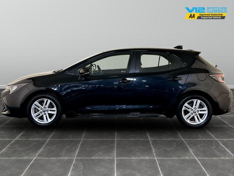 Used Toyota Corolla 2022 for sale - 76494481: Photo 7