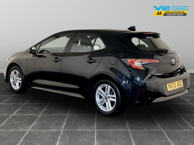 Used Toyota Corolla 2022 for sale - 76494481: Photo 8