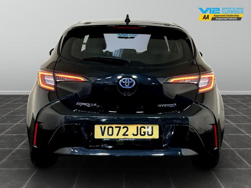 Used Toyota Corolla 2022 for sale - 76494481: Photo 9