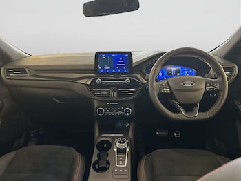 Used Ford Kuga 2023 for sale - 78315956: Photo