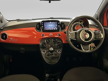 Used Fiat 500 2023 for sale - 78915197: Photo