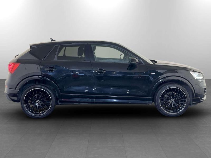Used Audi Q2 2020 for sale - 77152022: Photo 11