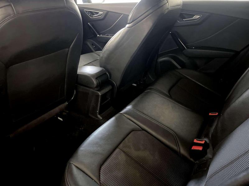 Used Audi Q2 2020 for sale - 77152022: Photo 14