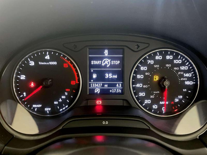 Used Audi Q2 2020 for sale - 77152022: Photo 18