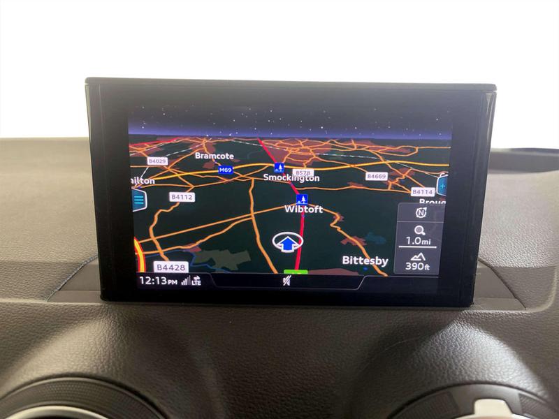 Used Audi Q2 2020 for sale - 77152022: Photo 20