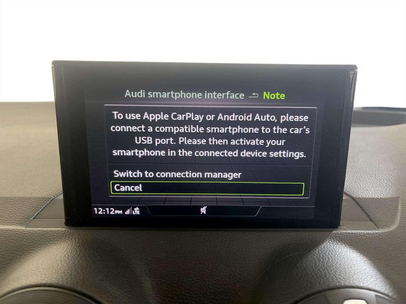 Used Audi Q2 2020 for sale - 77152022: Photo 24