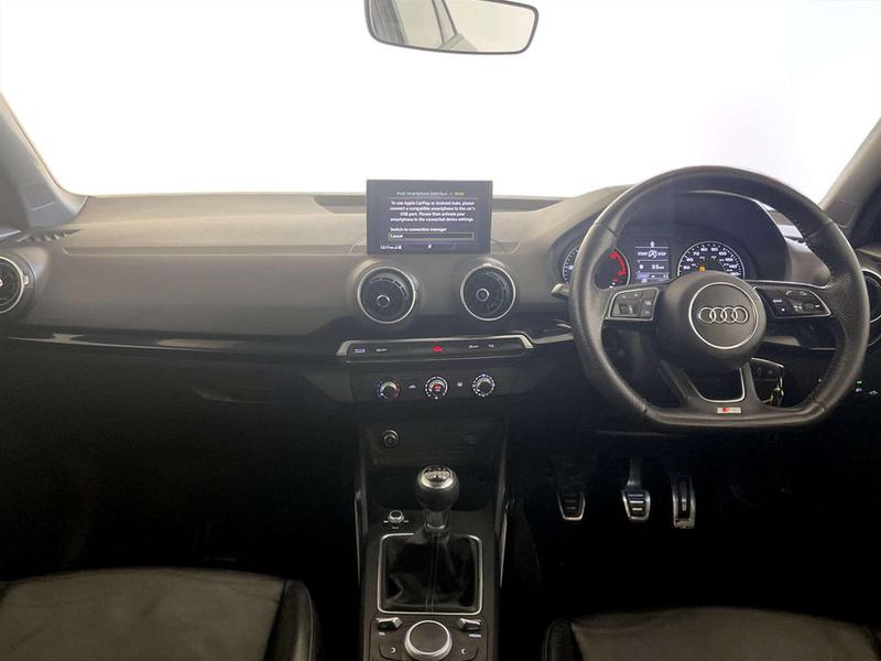 Used Audi Q2 2020 for sale - 77152022: Photo 3