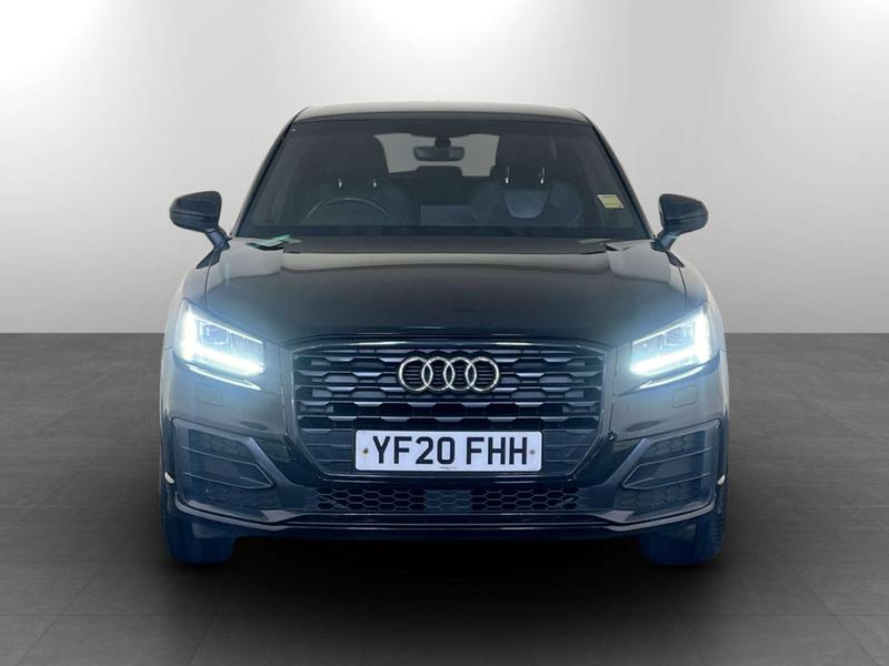 Used Audi Q2 2020 for sale - 77152022: Photo 5