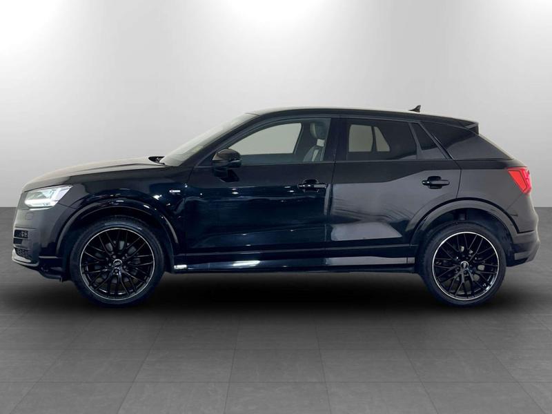 Used Audi Q2 2020 for sale - 77152022: Photo 7
